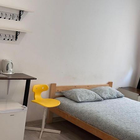 Comfortable Rooms Poznań Exterior foto