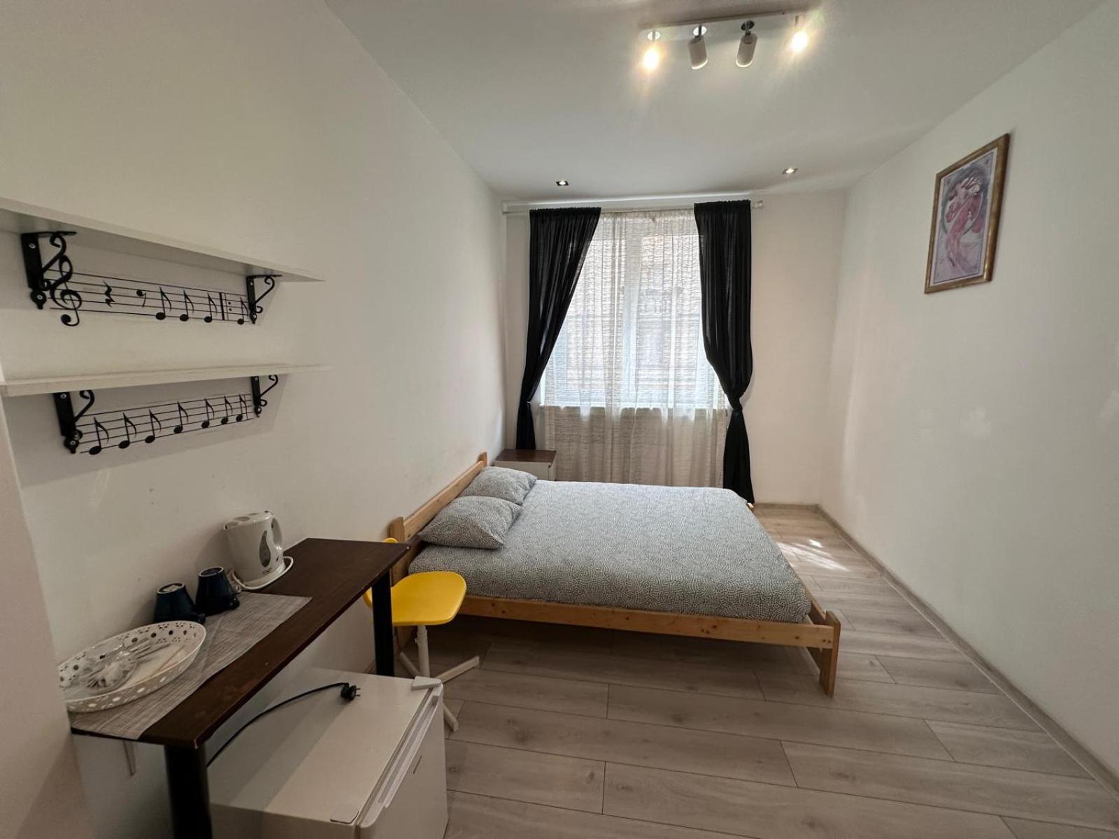 Comfortable Rooms Poznań Exterior foto