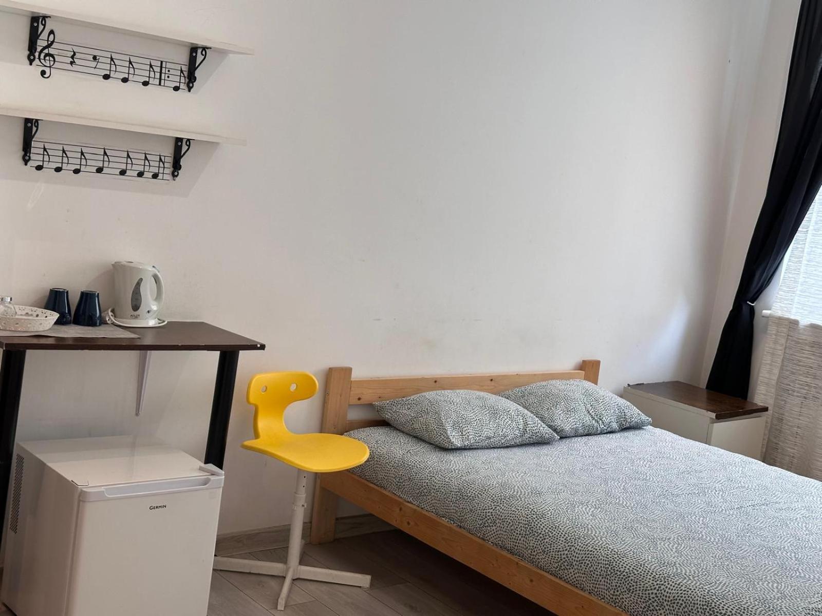 Comfortable Rooms Poznań Exterior foto