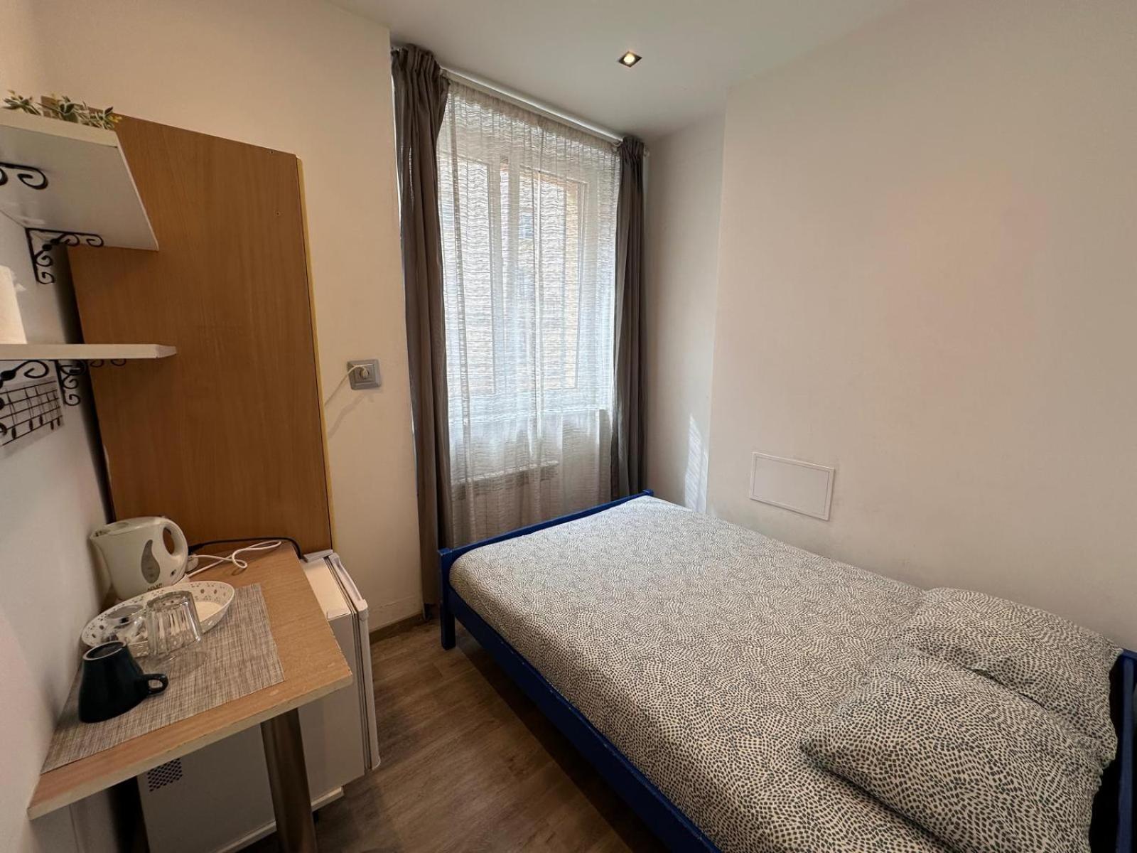 Comfortable Rooms Poznań Exterior foto