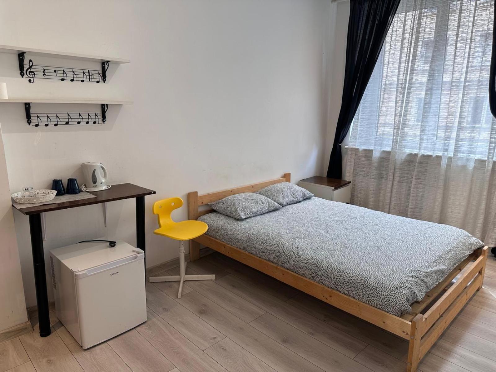 Comfortable Rooms Poznań Exterior foto