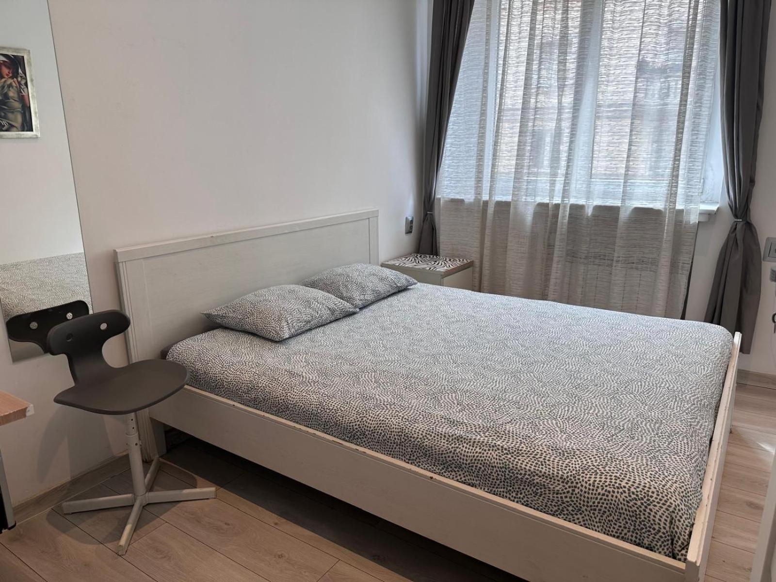 Comfortable Rooms Poznań Exterior foto