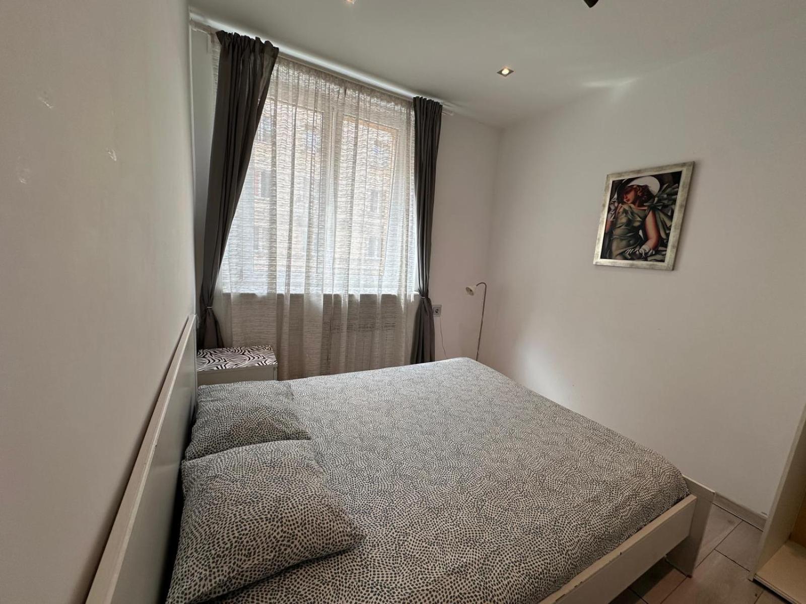 Comfortable Rooms Poznań Exterior foto