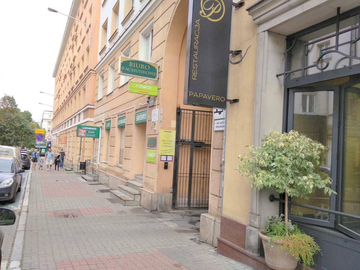 Comfortable Rooms Poznań Exterior foto