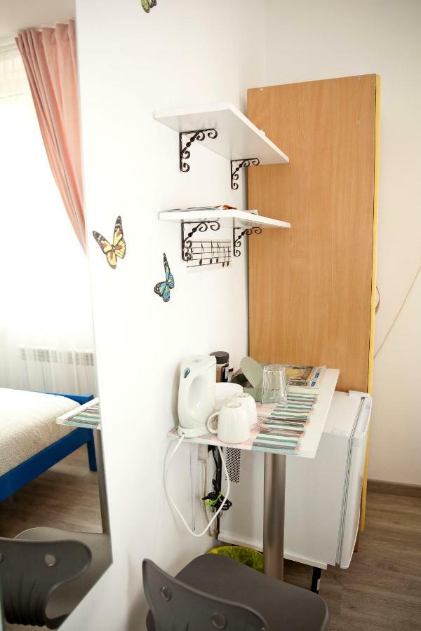 Comfortable Rooms Poznań Exterior foto