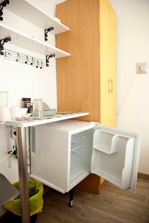 Comfortable Rooms Poznań Exterior foto